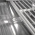 Polar G-Series 2 Door Pizza Prep Counter Fridge 254Ltr G604-A